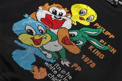 PP Sweatshirt Duck