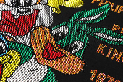 PP Sweatshirt Duck
