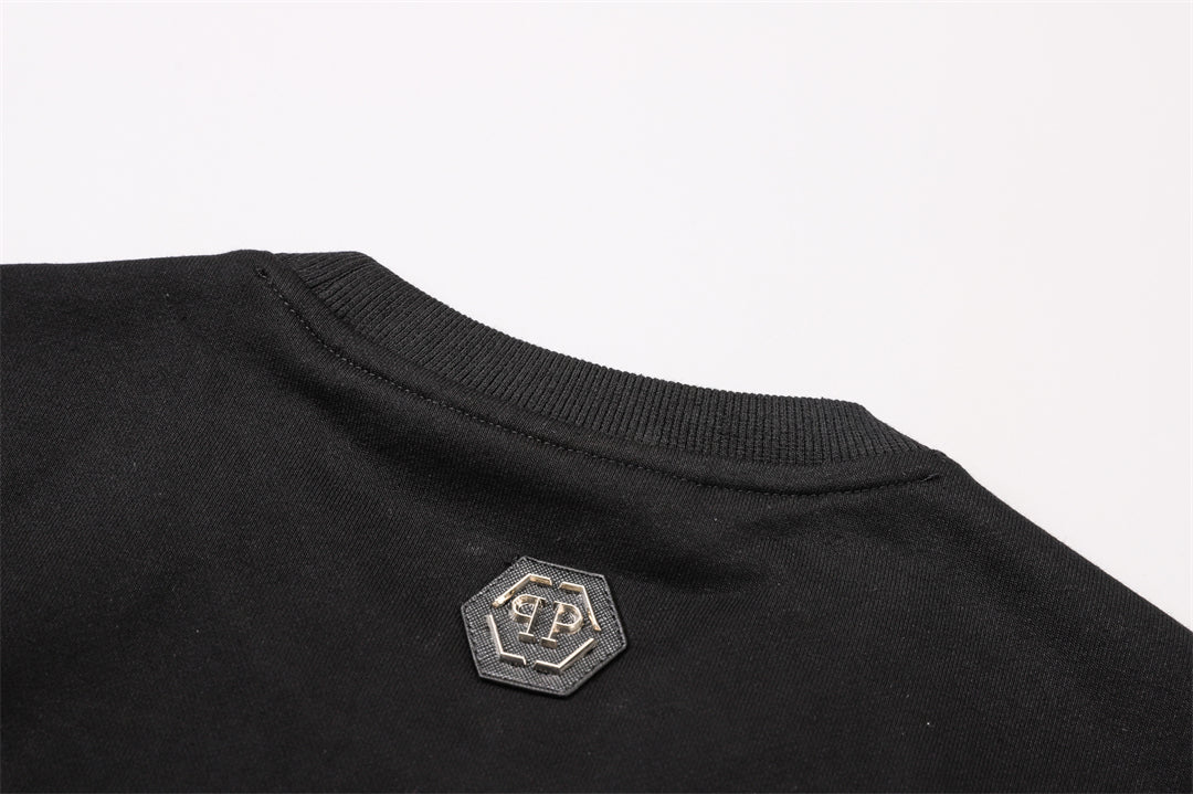 PP Sweatshirt Bear