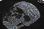PP Sweatshirt Skull