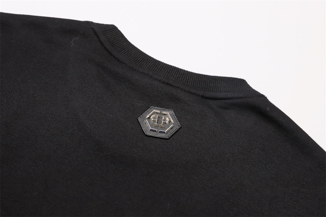 PP Sweatshirt Skull