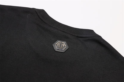 PP Sweatshirt Skull