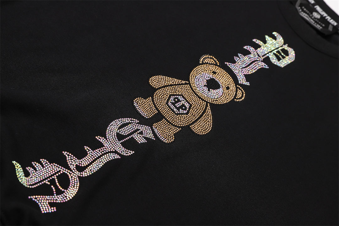 PP Sweatshirt Bear
