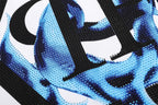 PP T-shirt Back LOGO