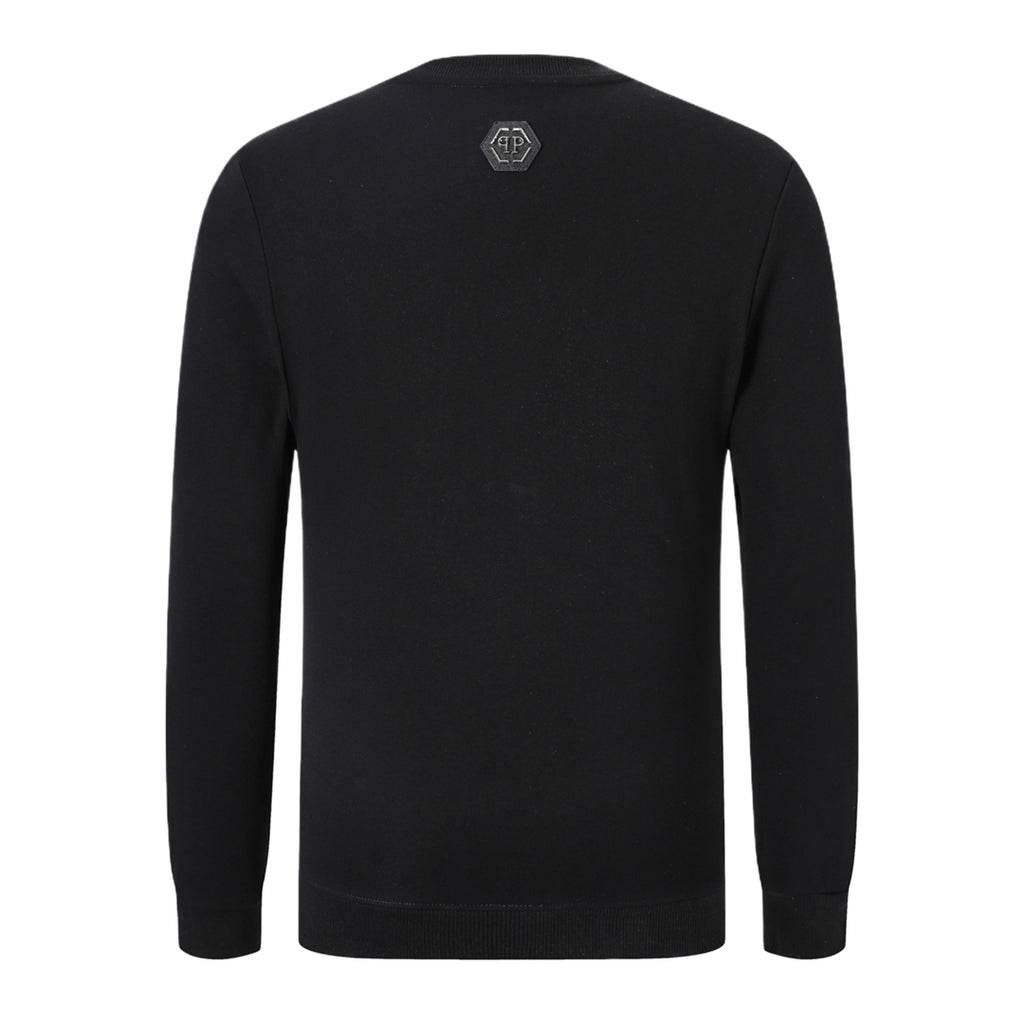 PP Sweatshirt Letter