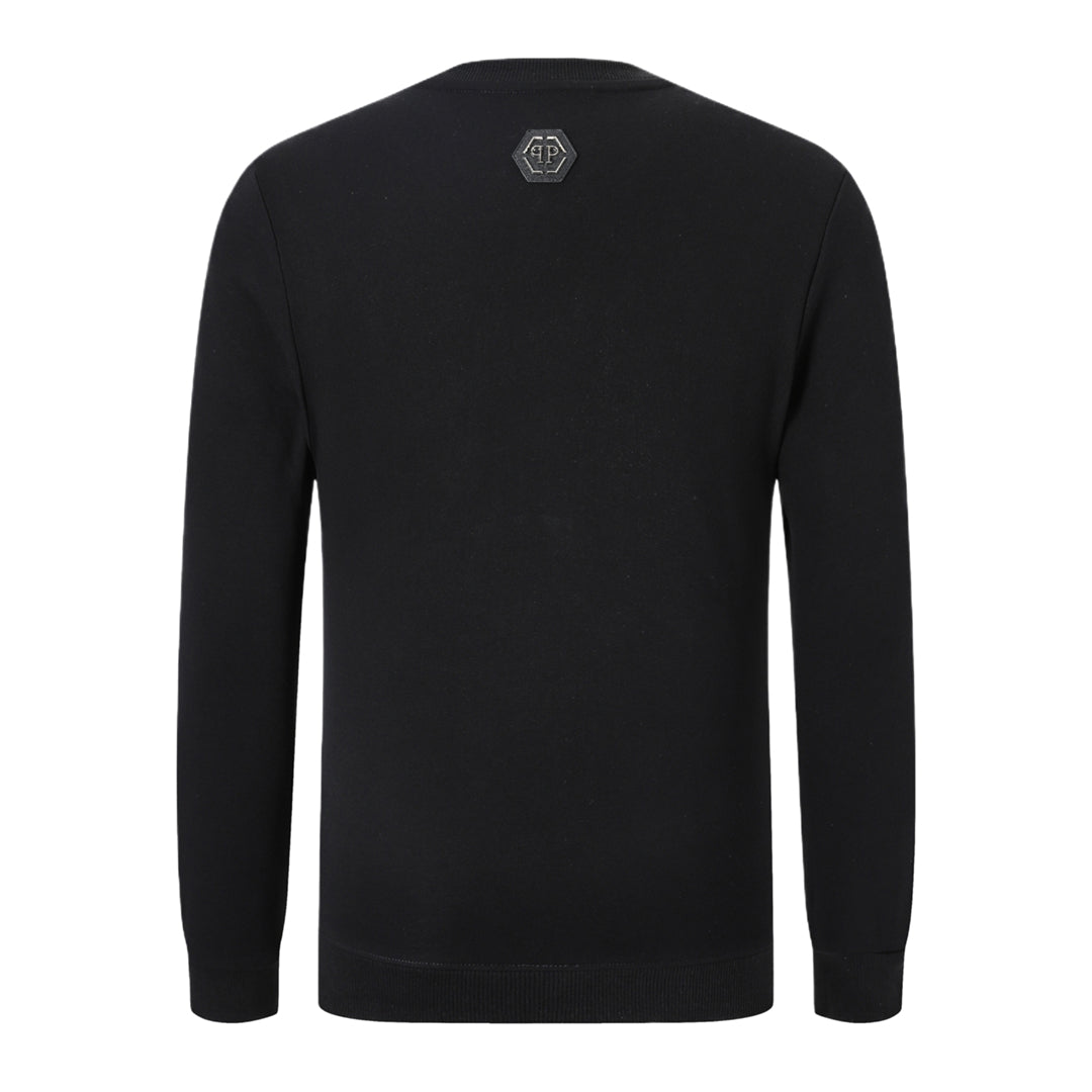 PP Sweatshirt Ghost