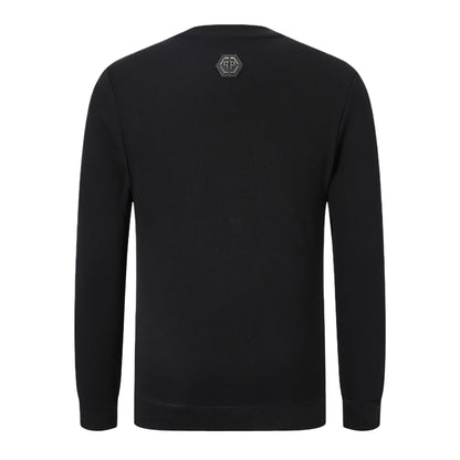 PP Sweatshirt Skull
