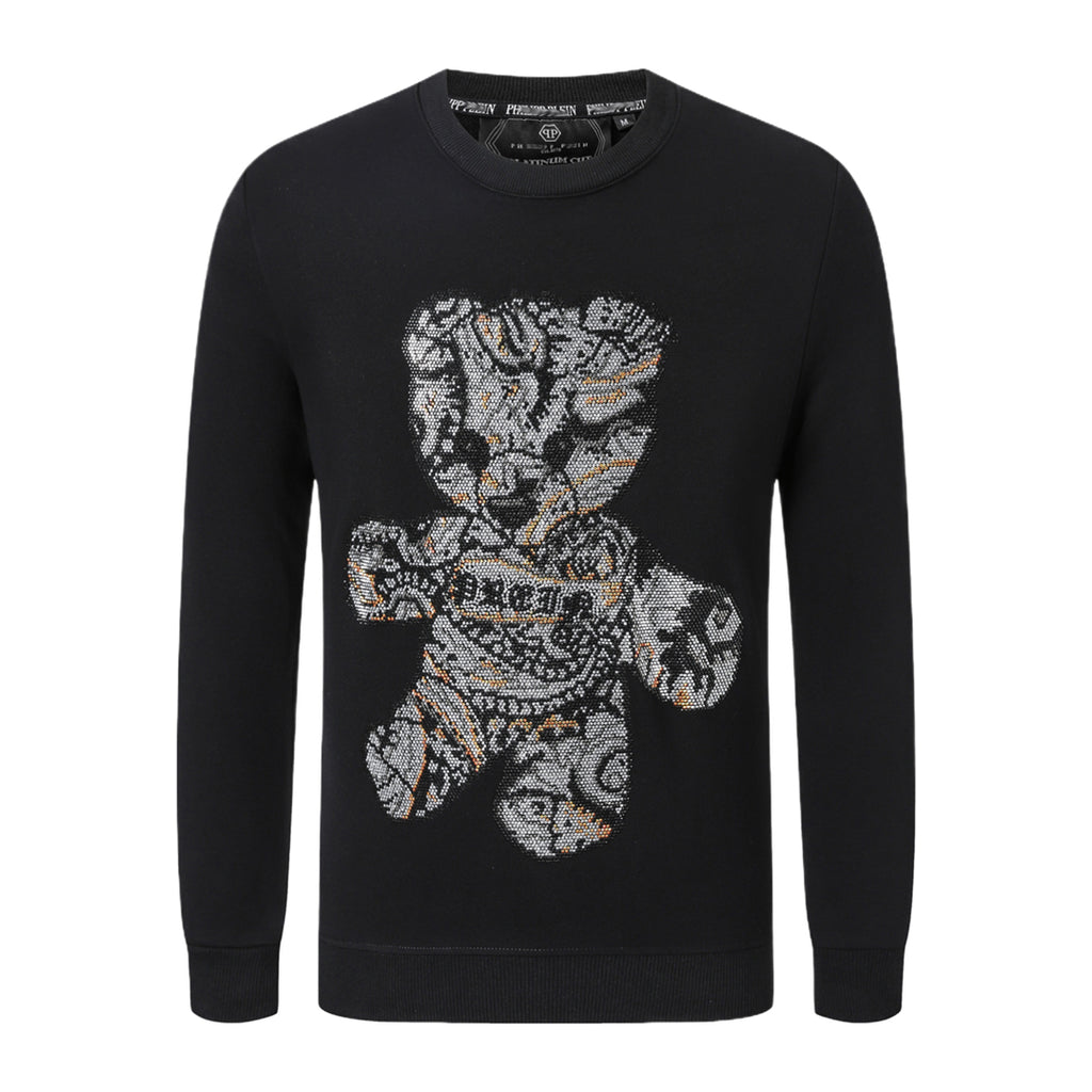 PP Sweatshirt Bear