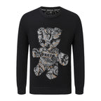 PP Sweatshirt Bear