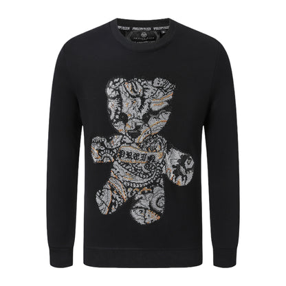 PP Sweatshirt Bear