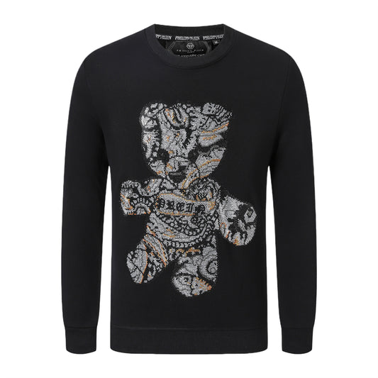 PP Sweatshirt Bear