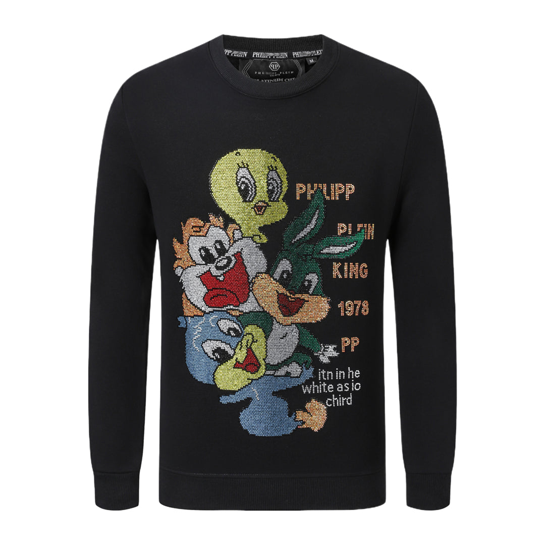 PP Sweatshirt Duck