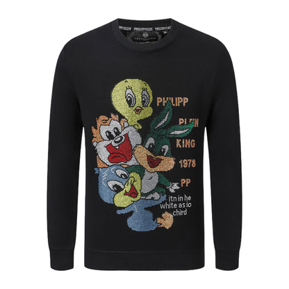 PP Sweatshirt Duck