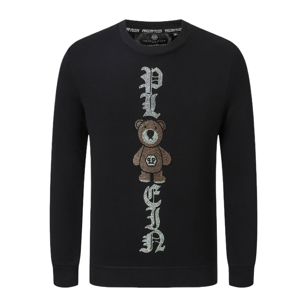 PP Sweatshirt Bear