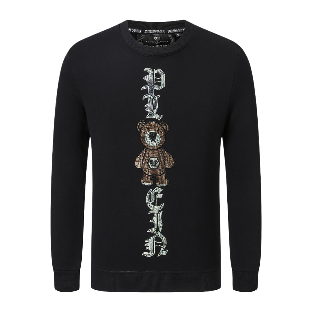 PP Sweatshirt Bear
