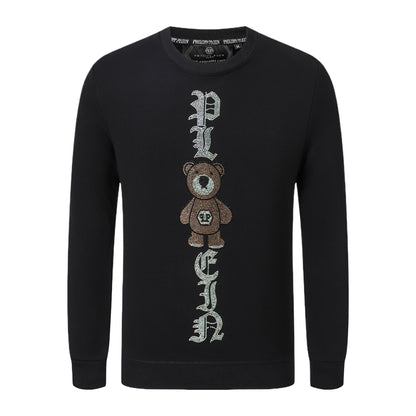 PP Sweatshirt Bear