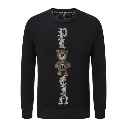 PP Sweatshirt Bear