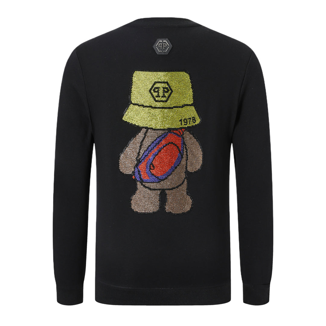 PP Sweatshirt Bear