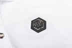 PP Polo shirt Crystal Tiger