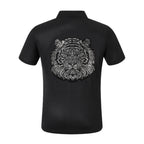 PP Polo shirt Crystal Tiger