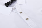 PP Polo shirt Crystal Wolf