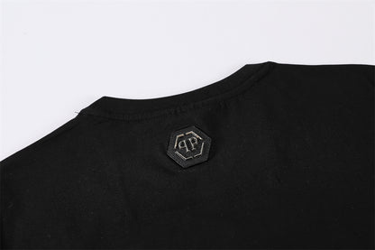 PP T-shirt Crystal Bear
