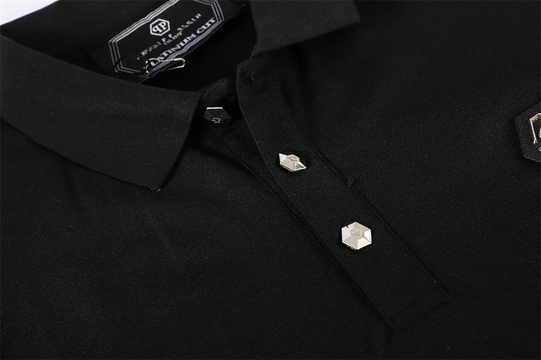 PP Polo shirt Crystal Ball