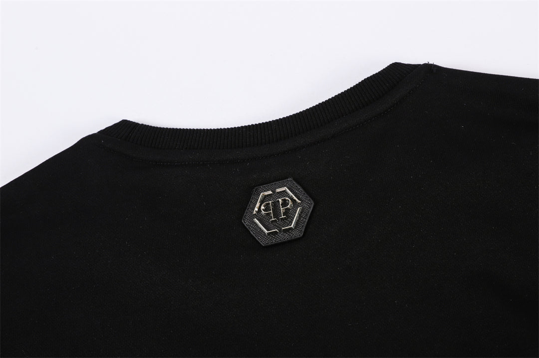 PP Sweatshirt Letter
