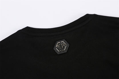 PP Sweatshirt Letter