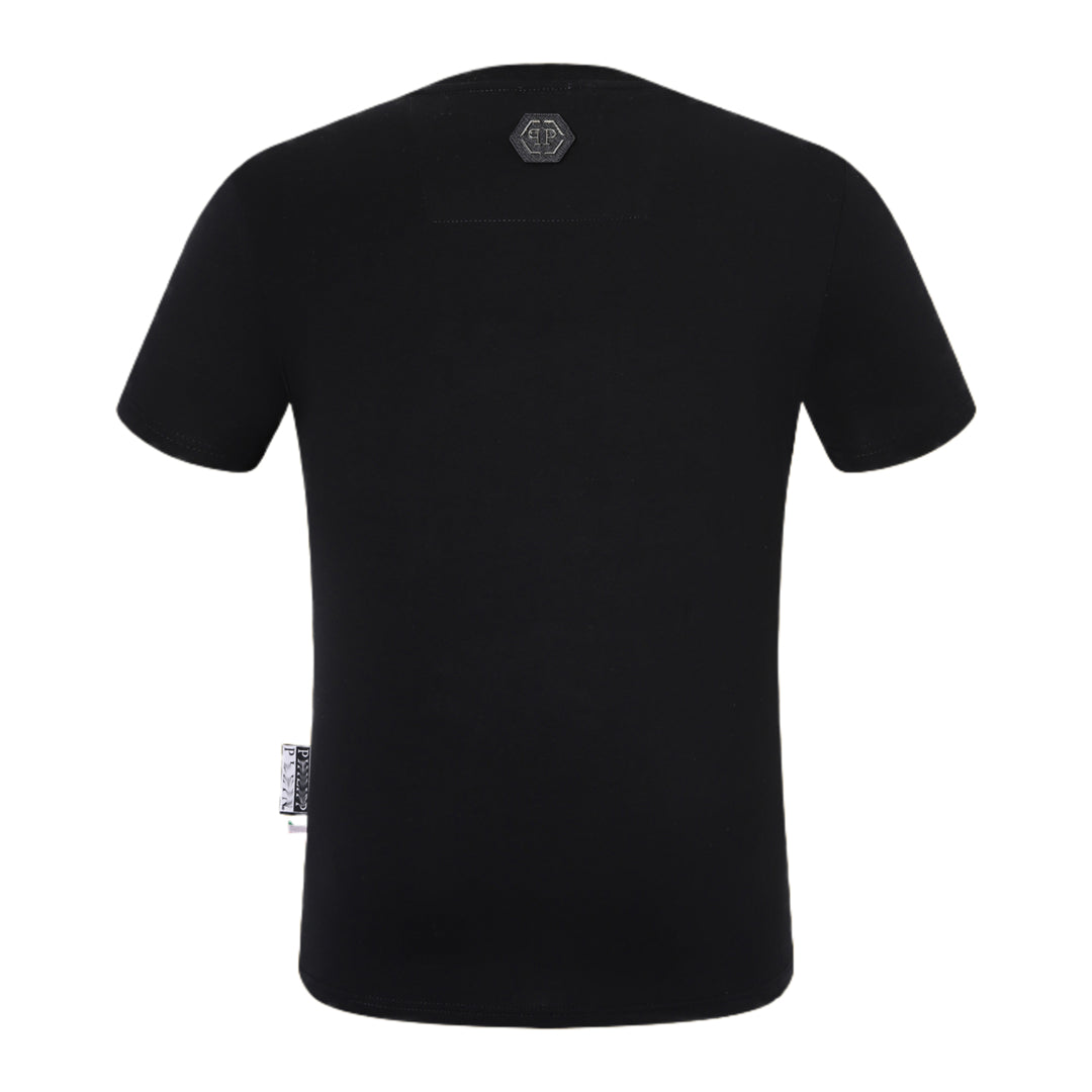 PP T-shirt Crystal Bear