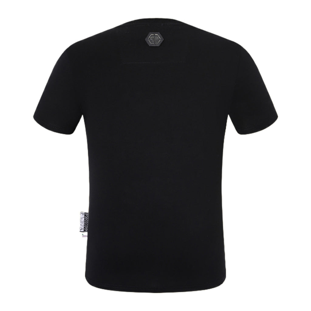 PP T-shirt Diablo Logo