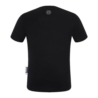 PP T-shirt Crystal Prints