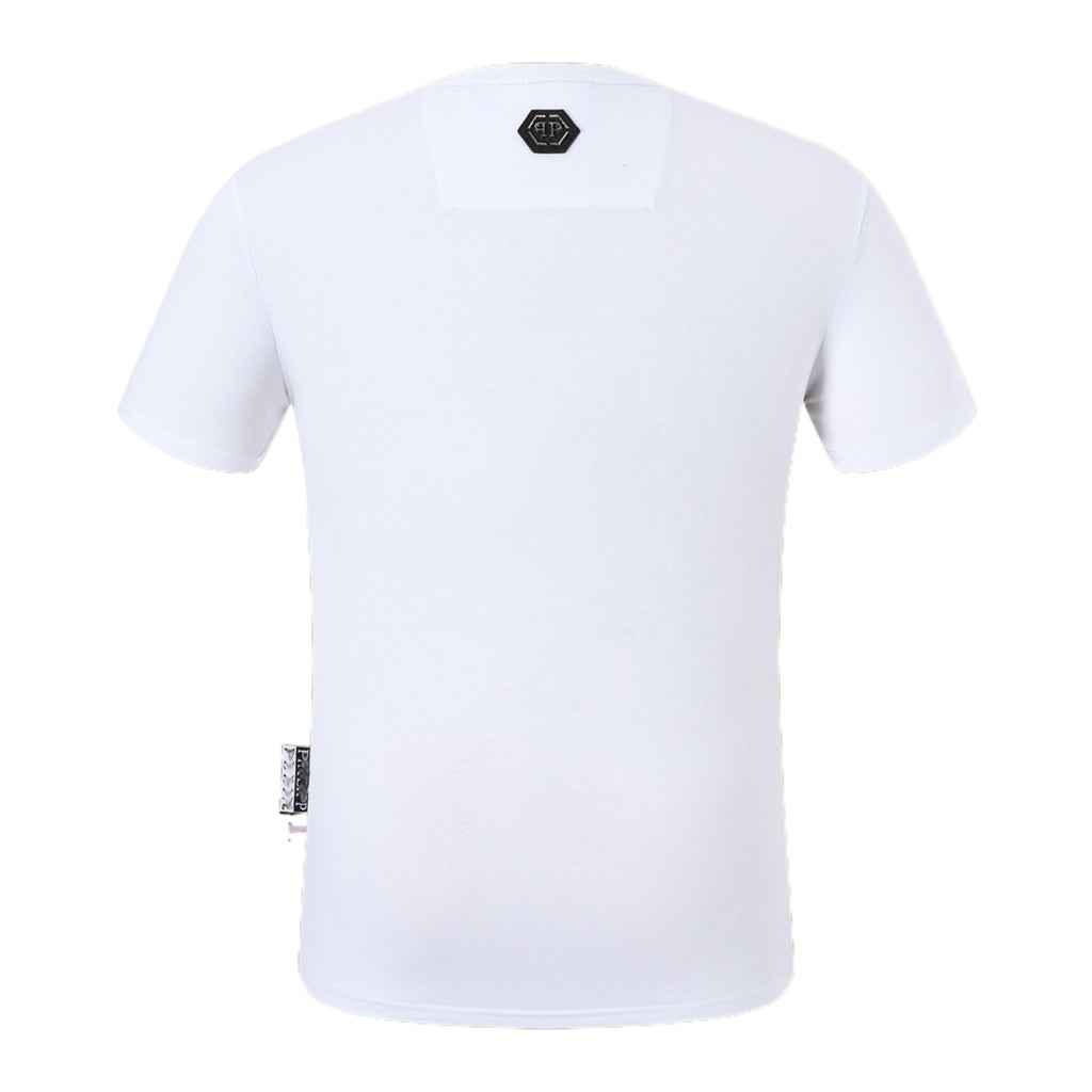 PP T-shirt Logo PP