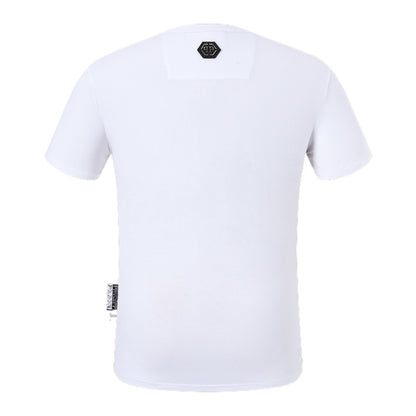 PP T-shirt Logo PP