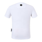 PP T-shirt Skull
