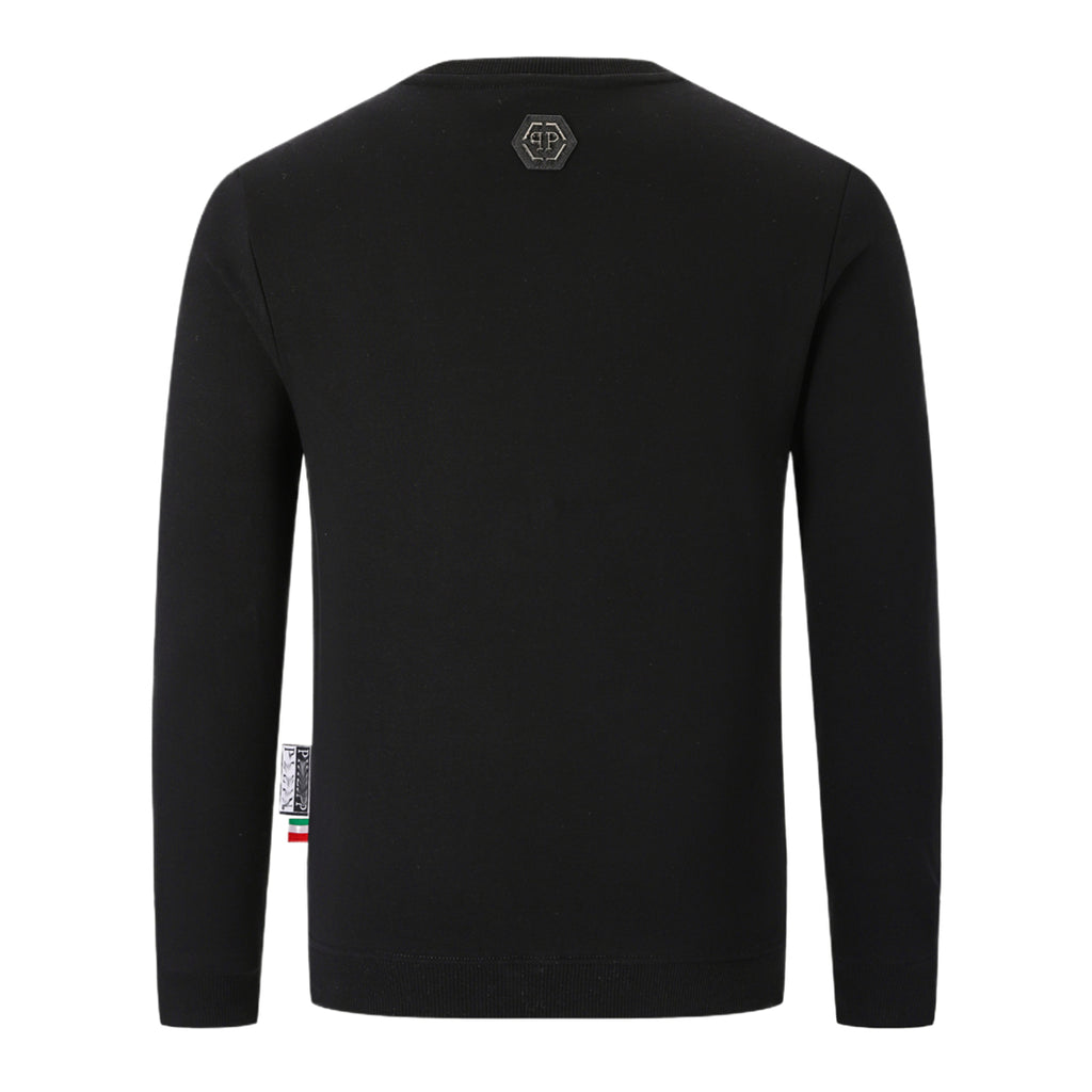 PP Sweatshirt Letter