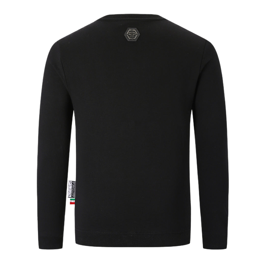 PP Sweatshirt Letter