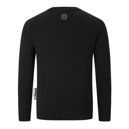 PP Sweatshirt Letter