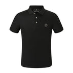 PP Polo shirt Crystal Bear