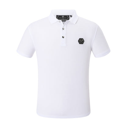 PP Polo shirt Crystal Tiger