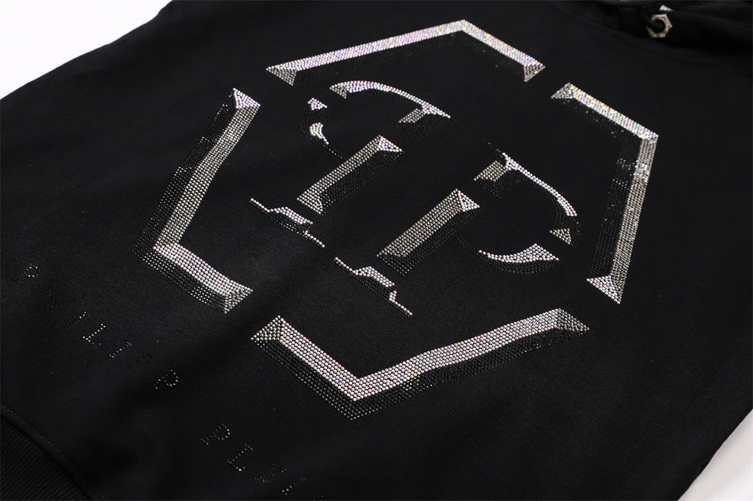 PP Hoodie Logo