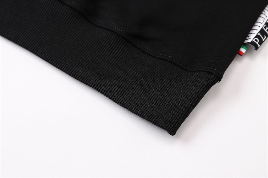 PP Hoodie Logo