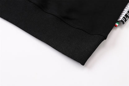 PP Hoodie Logo