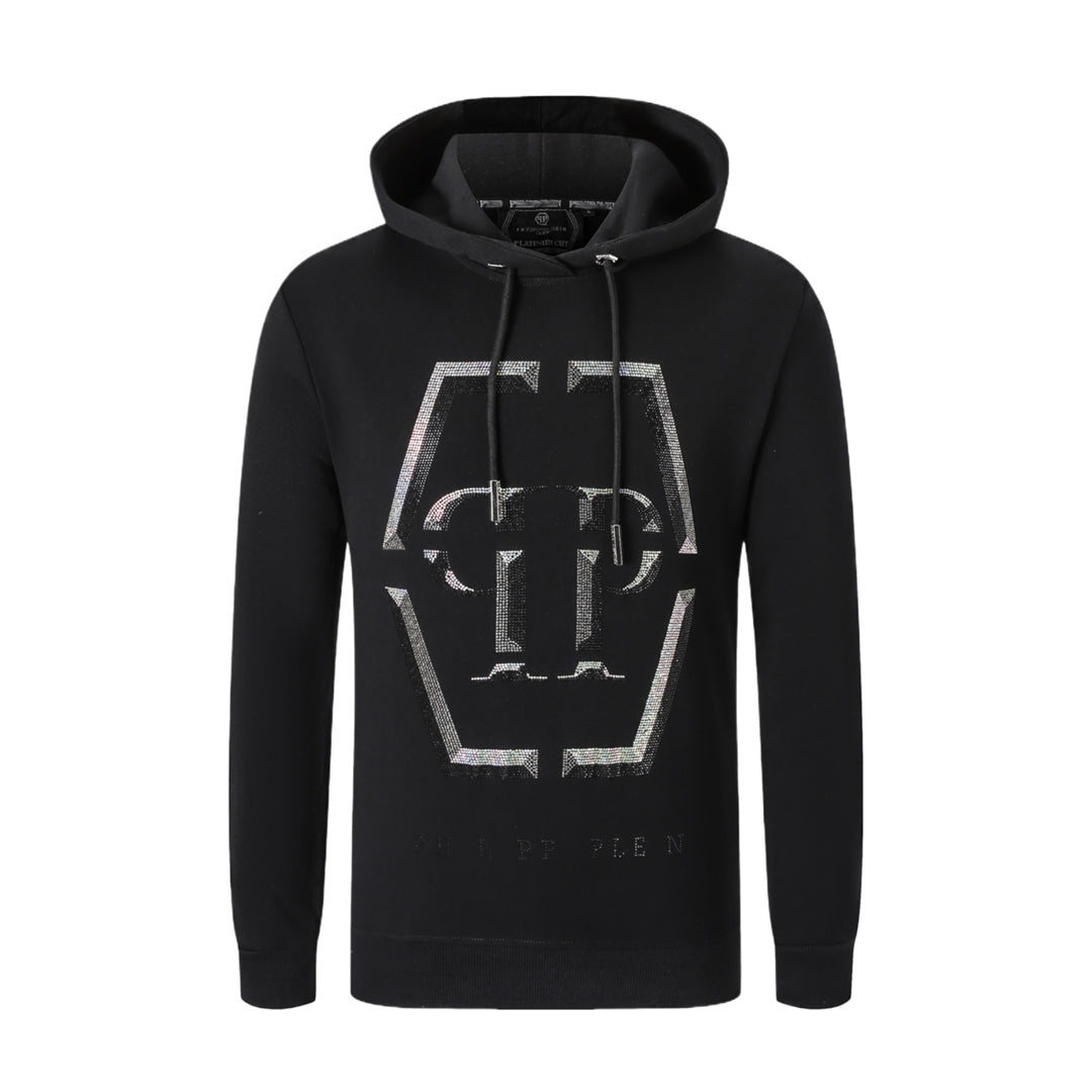 PP Hoodie Logo