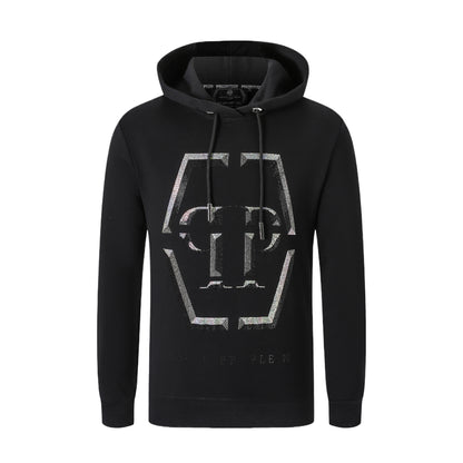 PP Hoodie Logo