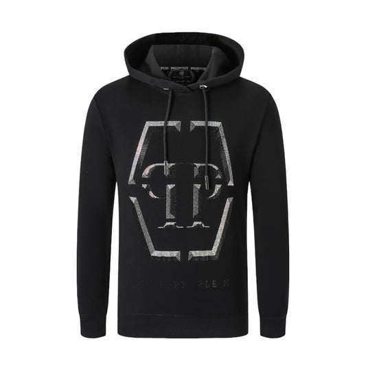 PP Hoodie Logo