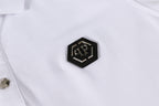 PP Polo shirt Crystal Bear