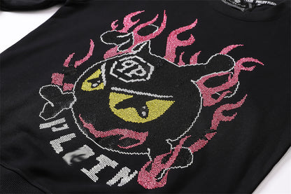 PP Sweatshirt Ball