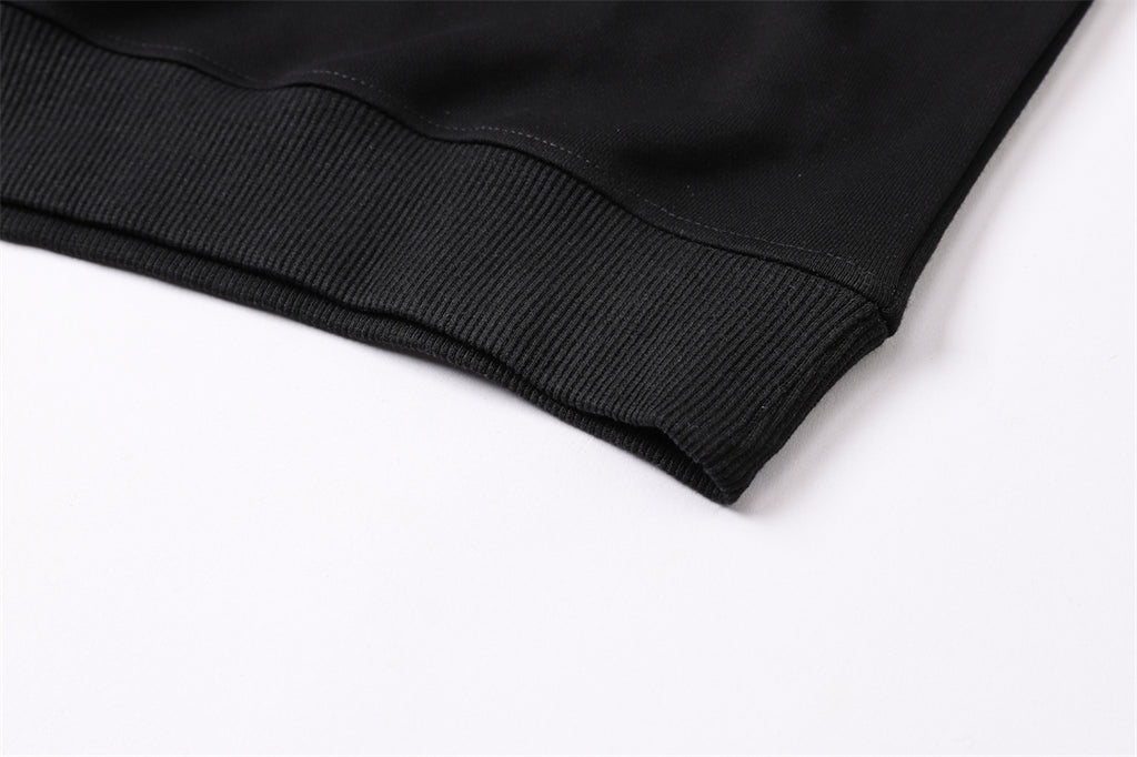 PP Sweatshirt Ghost