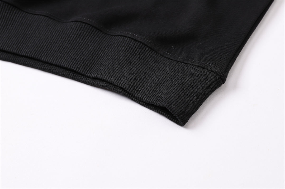 PP Sweatshirt Ghost